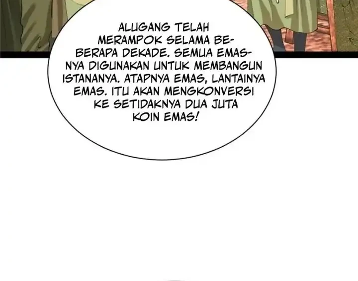 Survive As The Hero’s Husband Chapter 291 Gambar 20