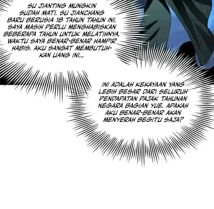 Survive As The Hero’s Husband Chapter 291 Gambar 22