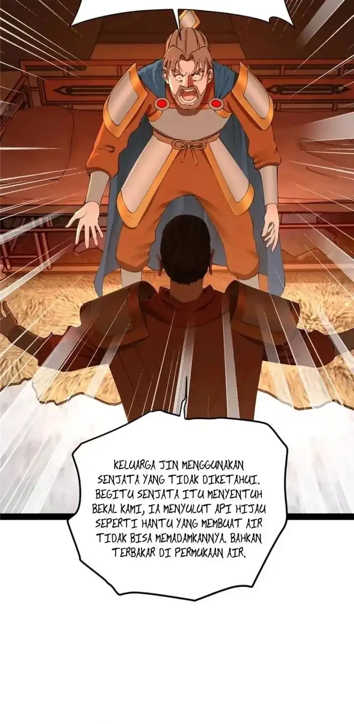 Survive As The Hero’s Husband Chapter 291 Gambar 4