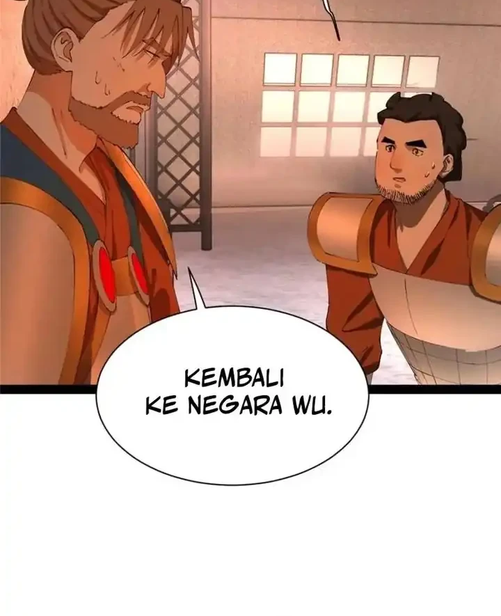 Survive As The Hero’s Husband Chapter 291 Gambar 6