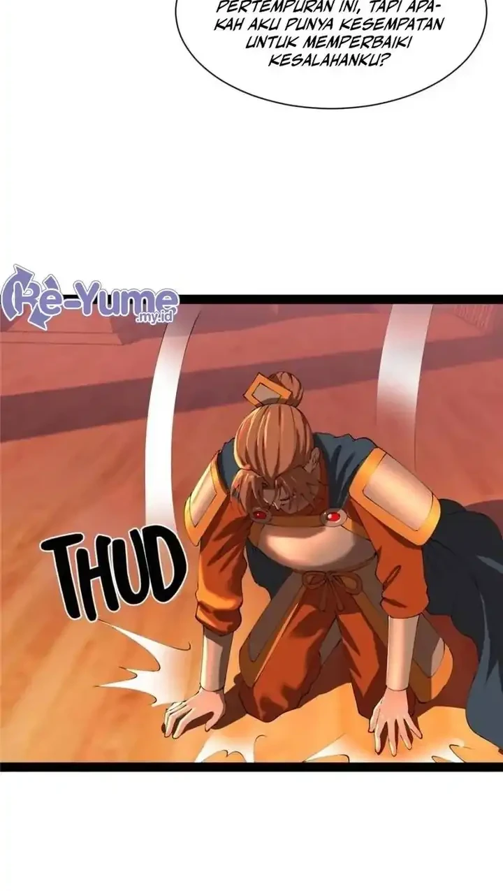 Survive As The Hero’s Husband Chapter 291 Gambar 10