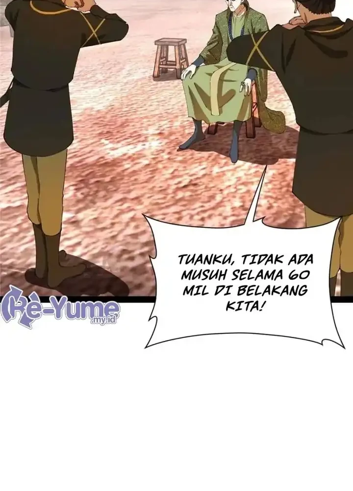 Survive As The Hero’s Husband Chapter 291 Gambar 14