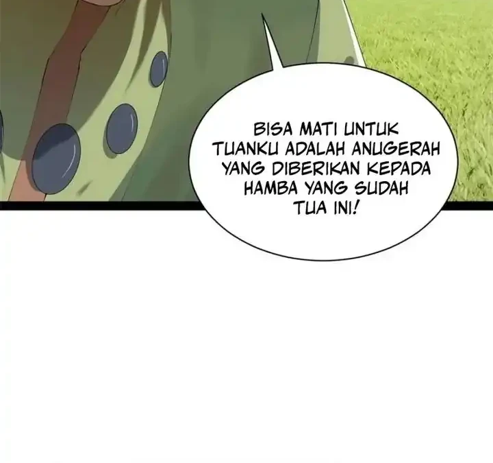 Survive As The Hero’s Husband Chapter 292 Gambar 32
