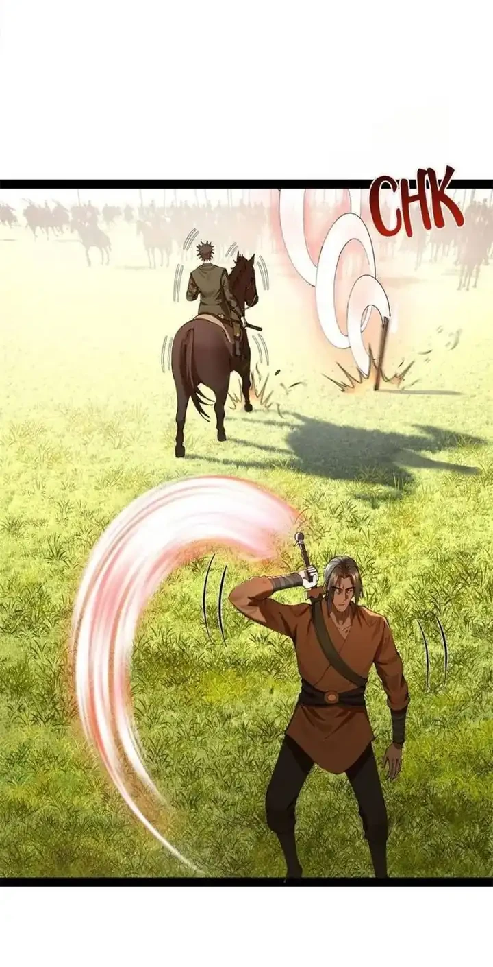 Survive As The Hero’s Husband Chapter 293 Gambar 26