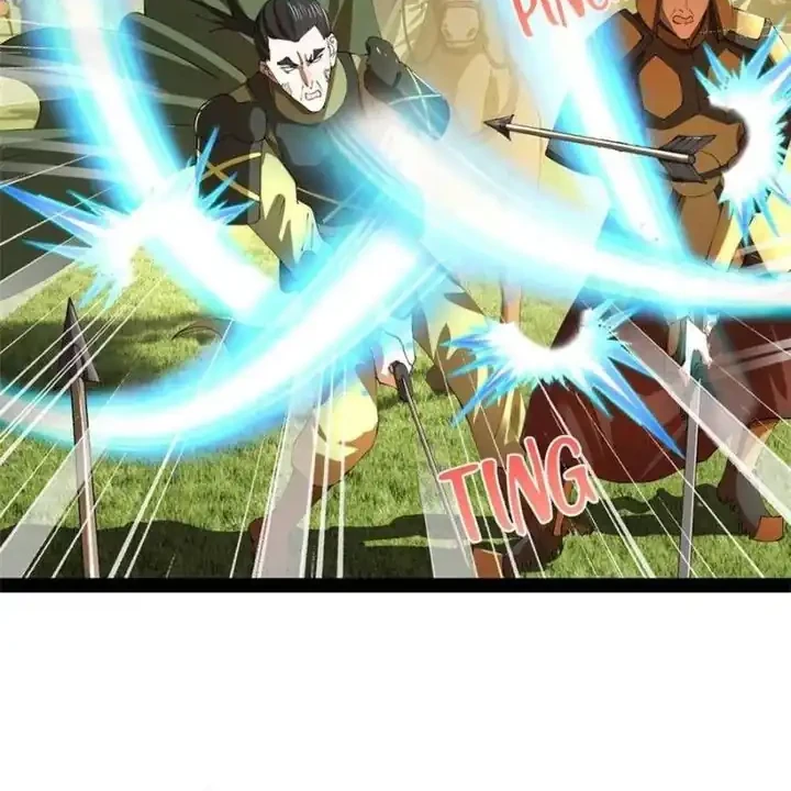 Survive As The Hero’s Husband Chapter 293 Gambar 4