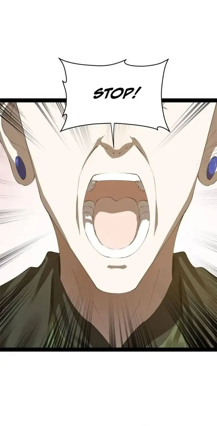 Survive As The Hero’s Husband Chapter 293 Gambar 6