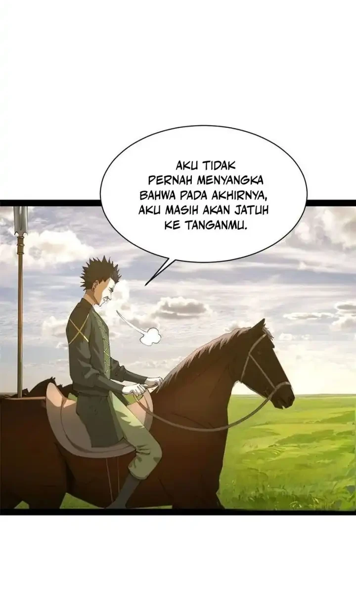 Survive As The Hero’s Husband Chapter 293 Gambar 8