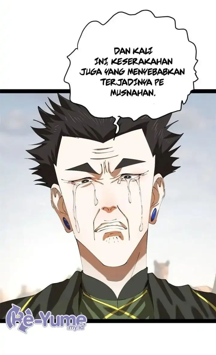 Survive As The Hero’s Husband Chapter 293 Gambar 10