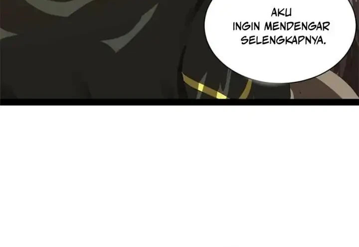 Survive As The Hero’s Husband Chapter 293 Gambar 12