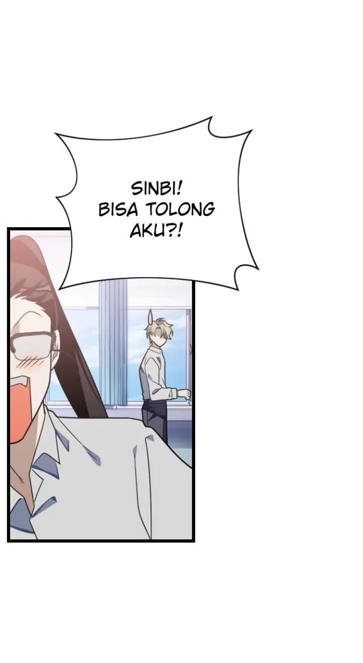 Survive Romance Chapter 82 Gambar 35