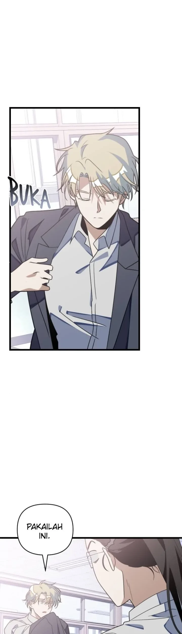 Survive Romance Chapter 82 Gambar 29