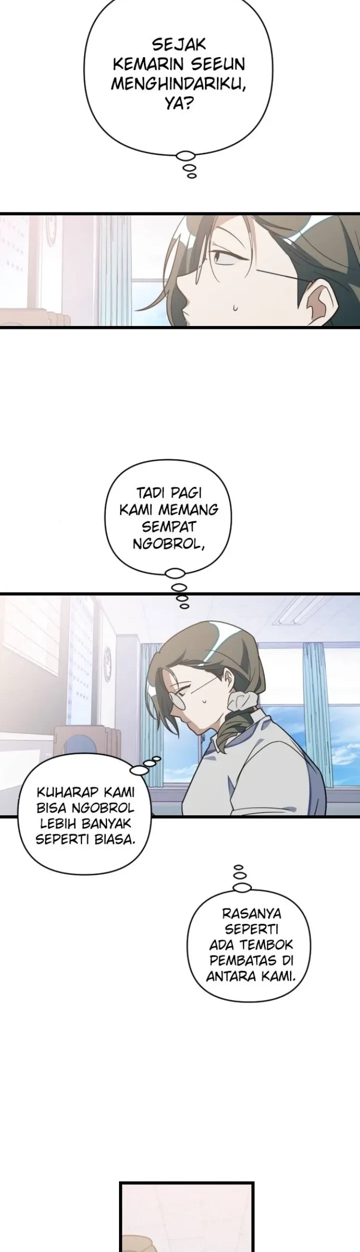 Manhwa Survive Romance Chapter 82 gambar nomor 2