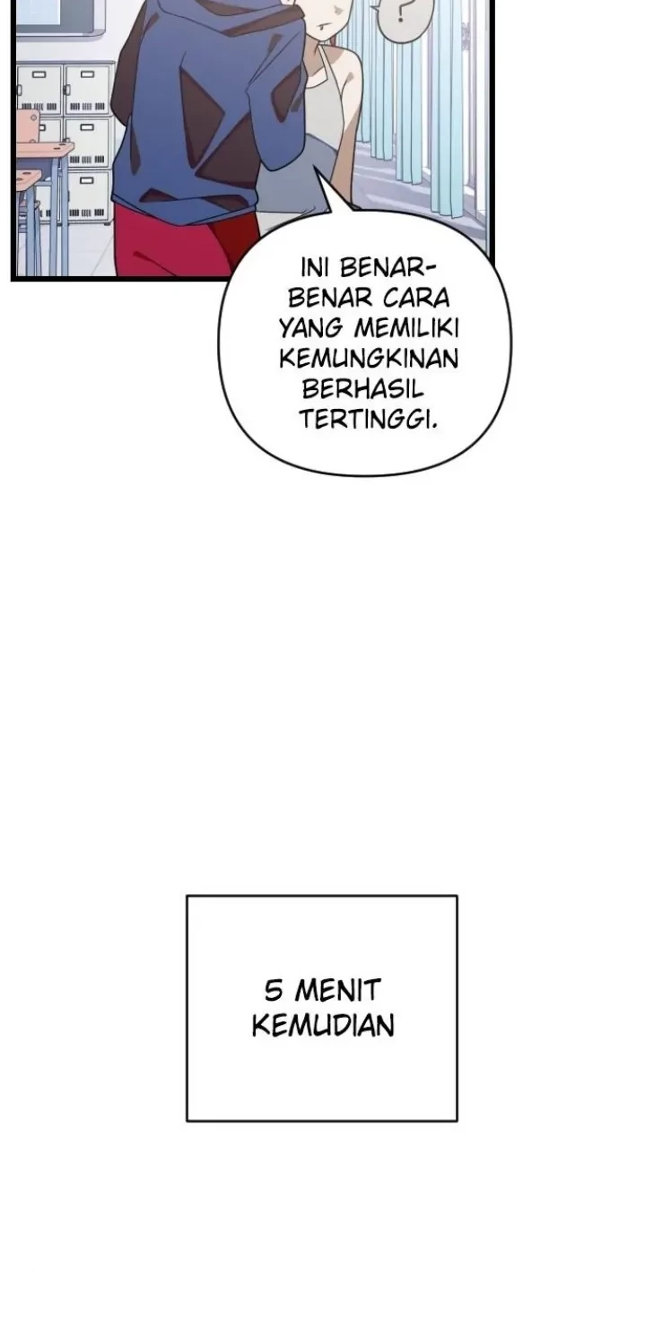 Survive Romance Chapter 82 Gambar 56