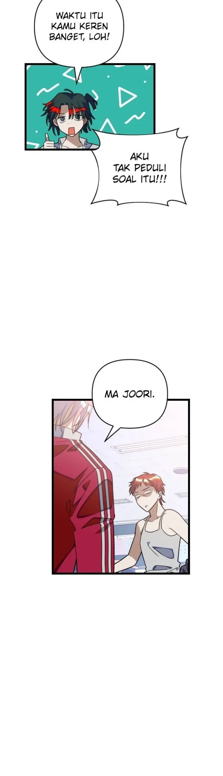 Survive Romance Chapter 82 Gambar 58