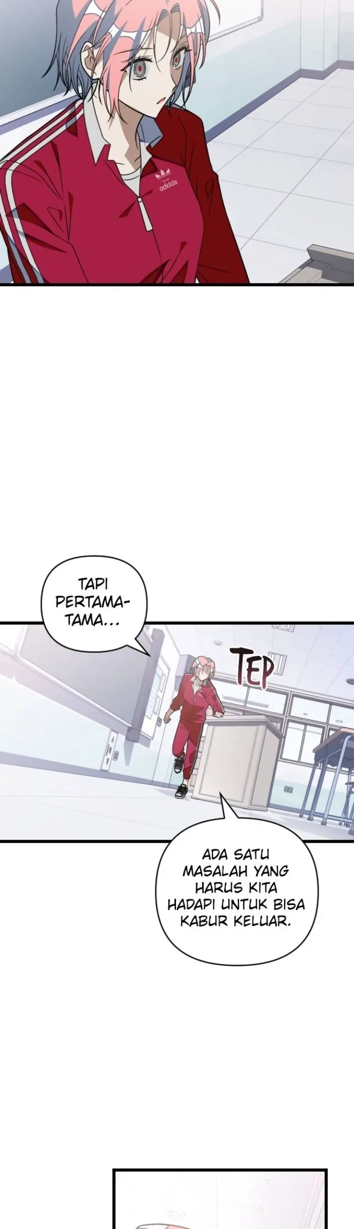 Survive Romance Chapter 82 Gambar 46