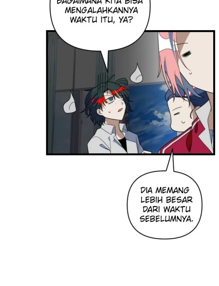 Survive Romance Chapter 82 Gambar 49