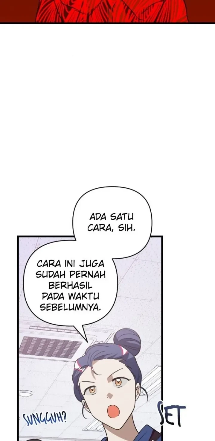 Survive Romance Chapter 82 Gambar 54