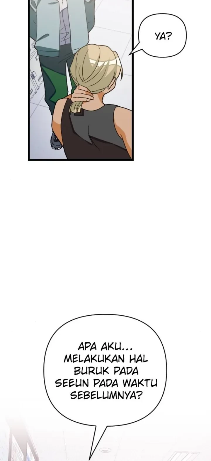 Survive Romance Chapter 82 Gambar 5