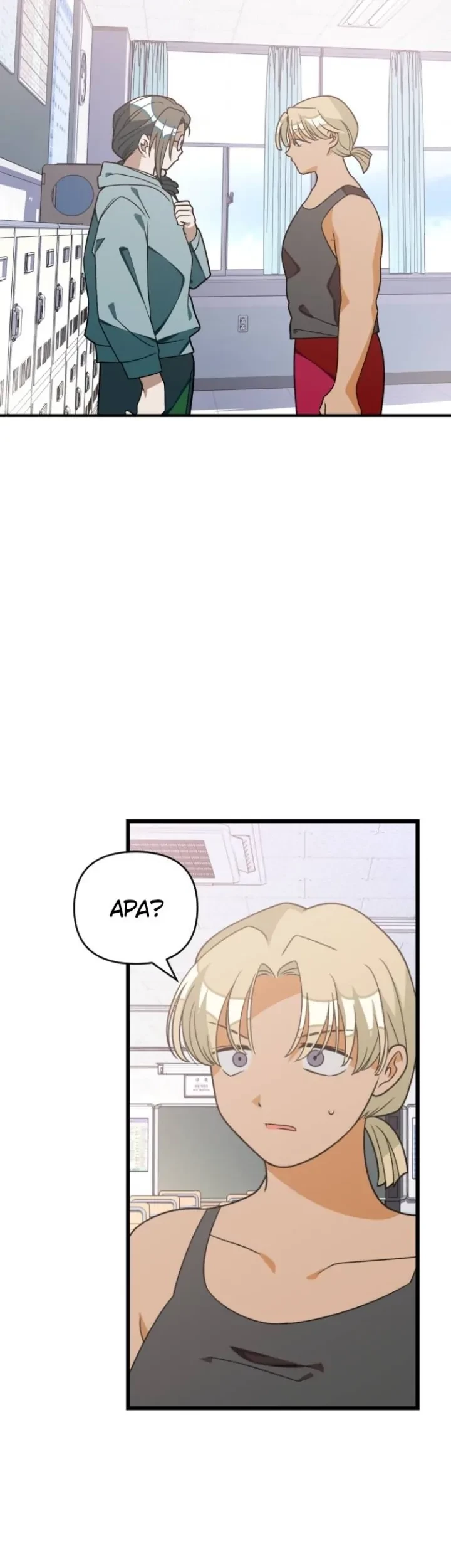 Survive Romance Chapter 82 Gambar 6