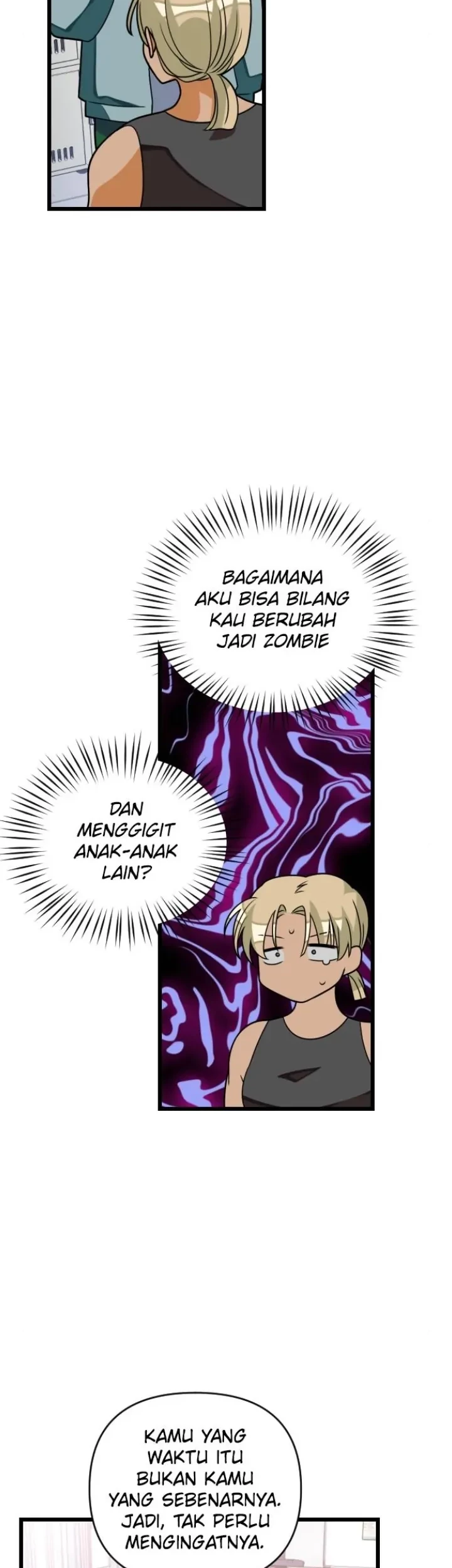 Survive Romance Chapter 82 Gambar 9