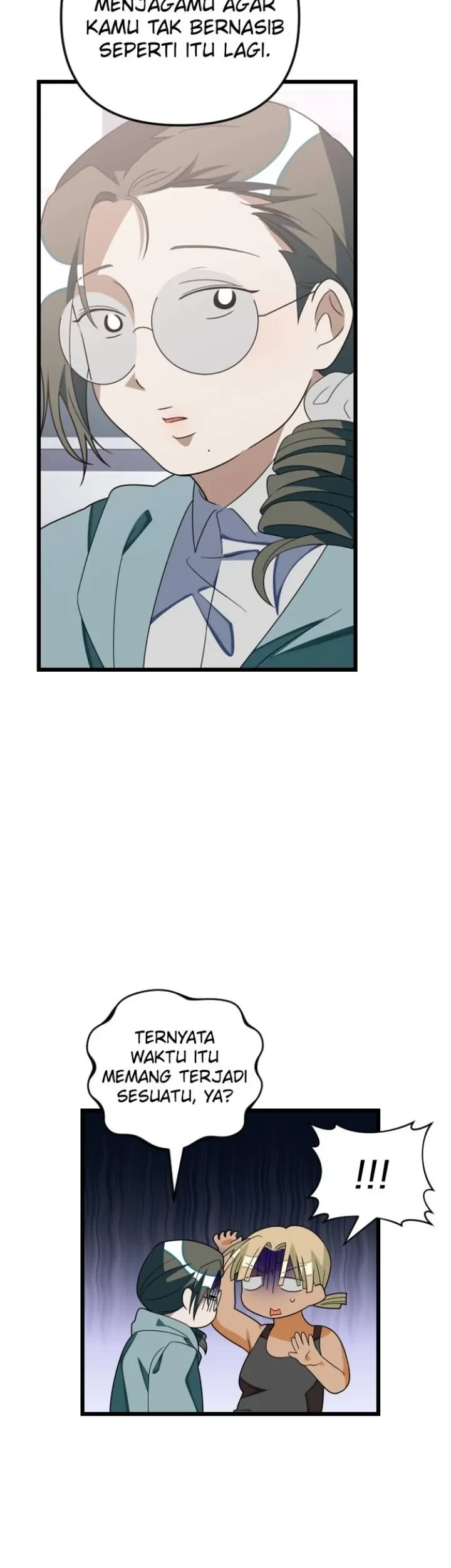 Survive Romance Chapter 82 Gambar 13