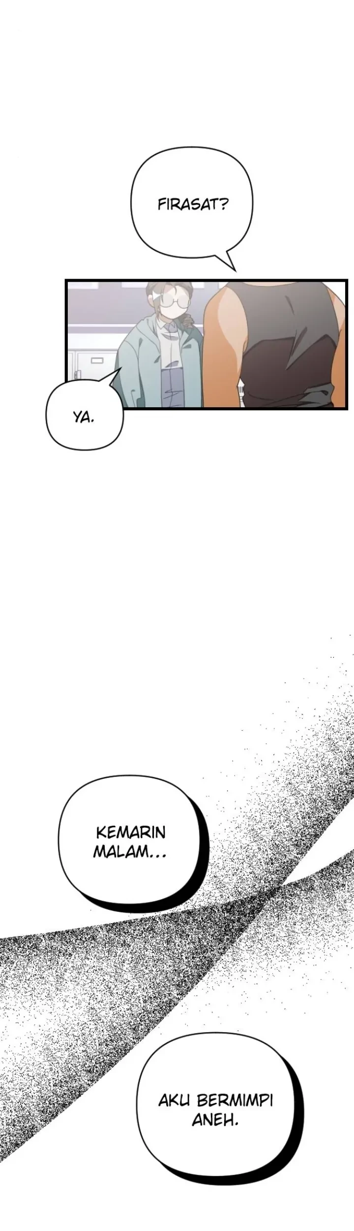 Survive Romance Chapter 82 Gambar 15