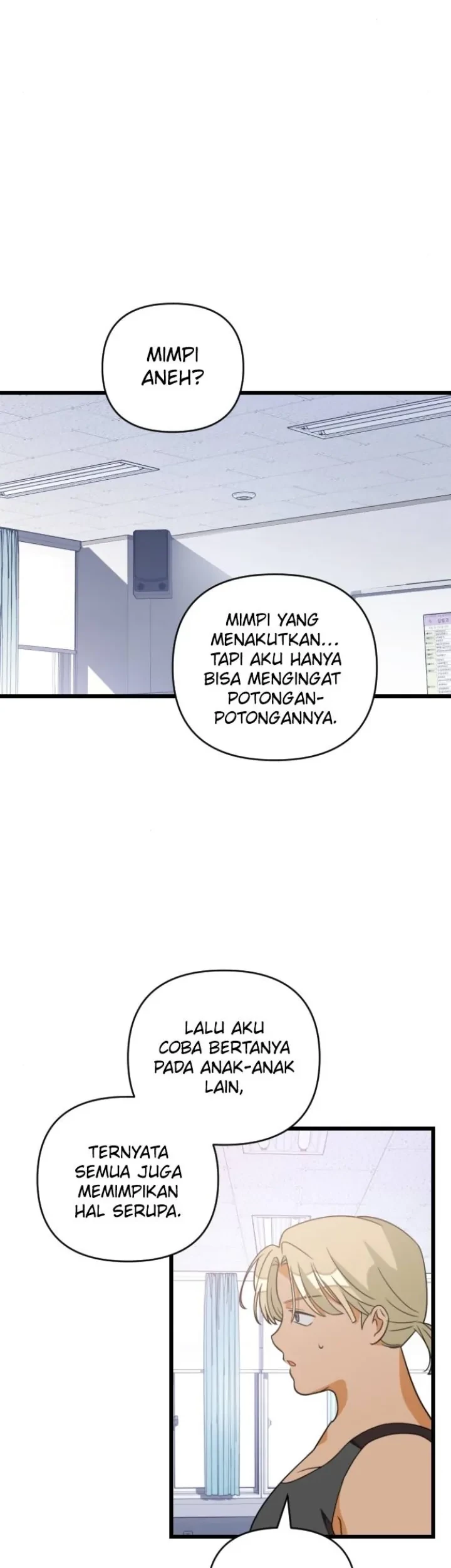 Survive Romance Chapter 82 Gambar 16