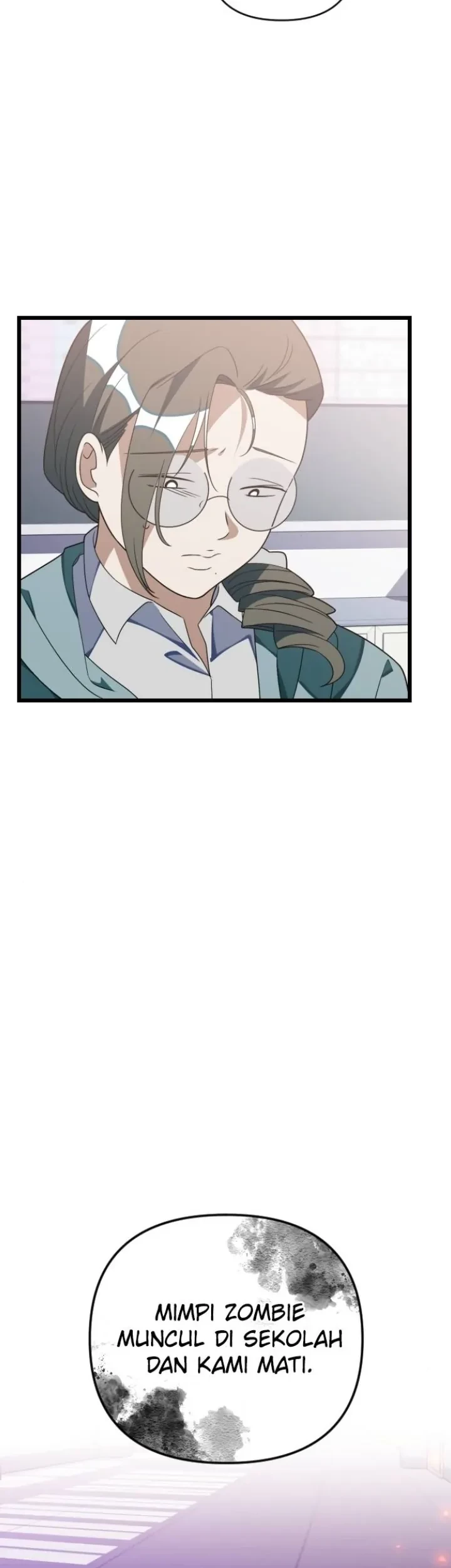 Survive Romance Chapter 82 Gambar 18