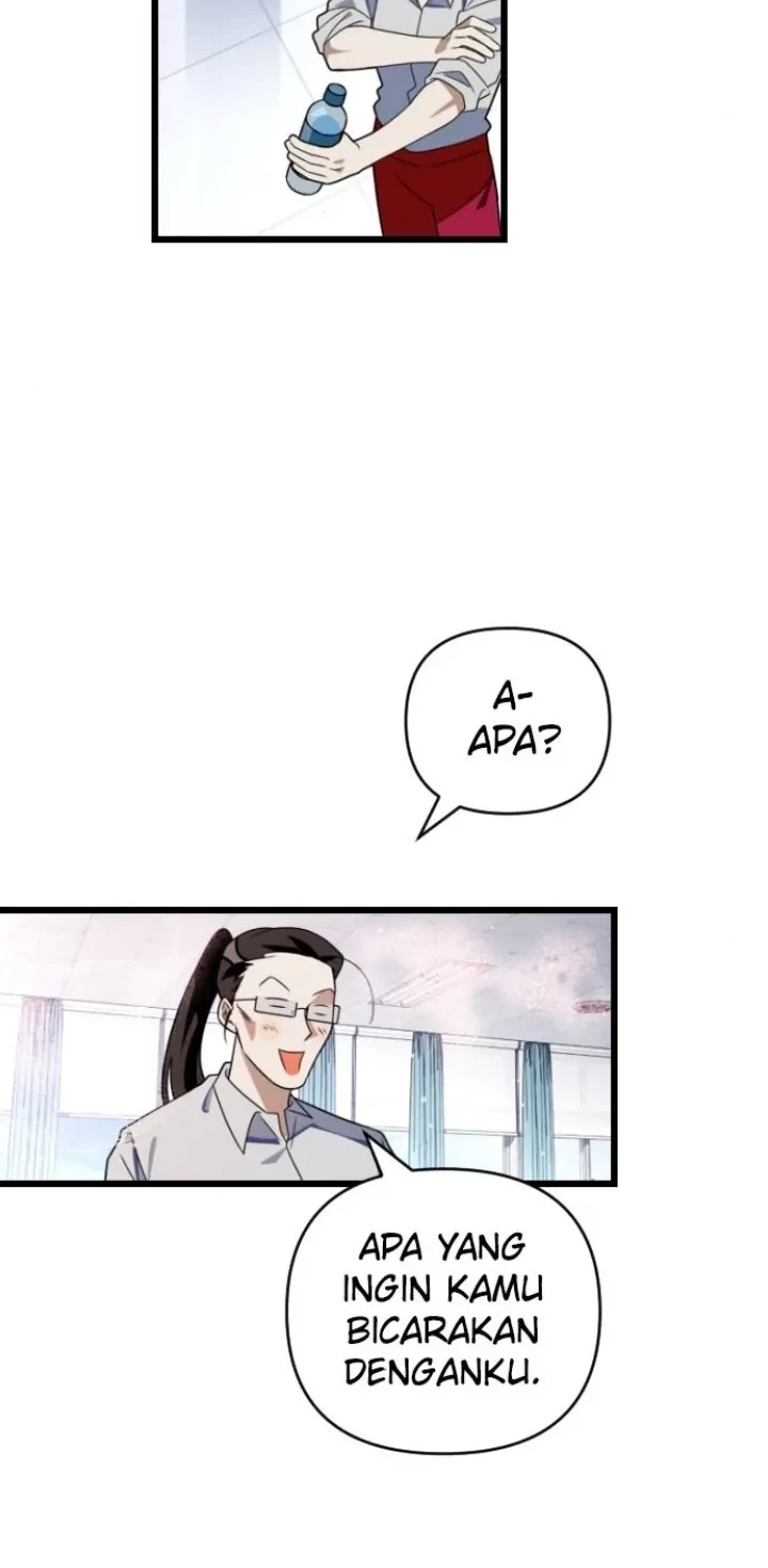 Survive Romance Chapter 82 Gambar 21