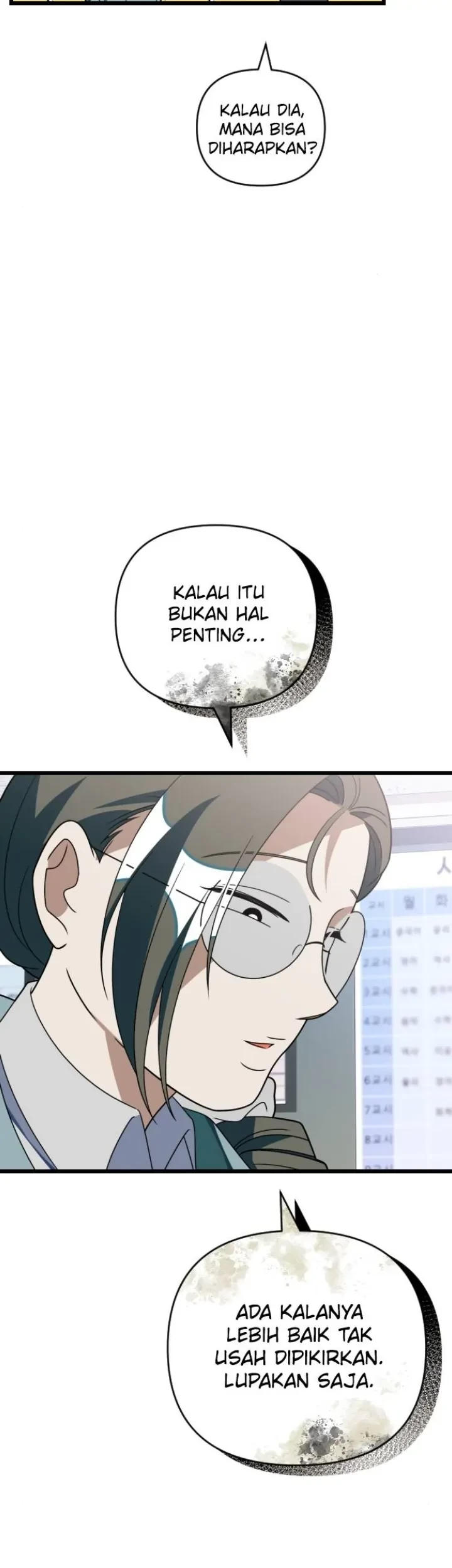 Survive Romance Chapter 83 Gambar 32