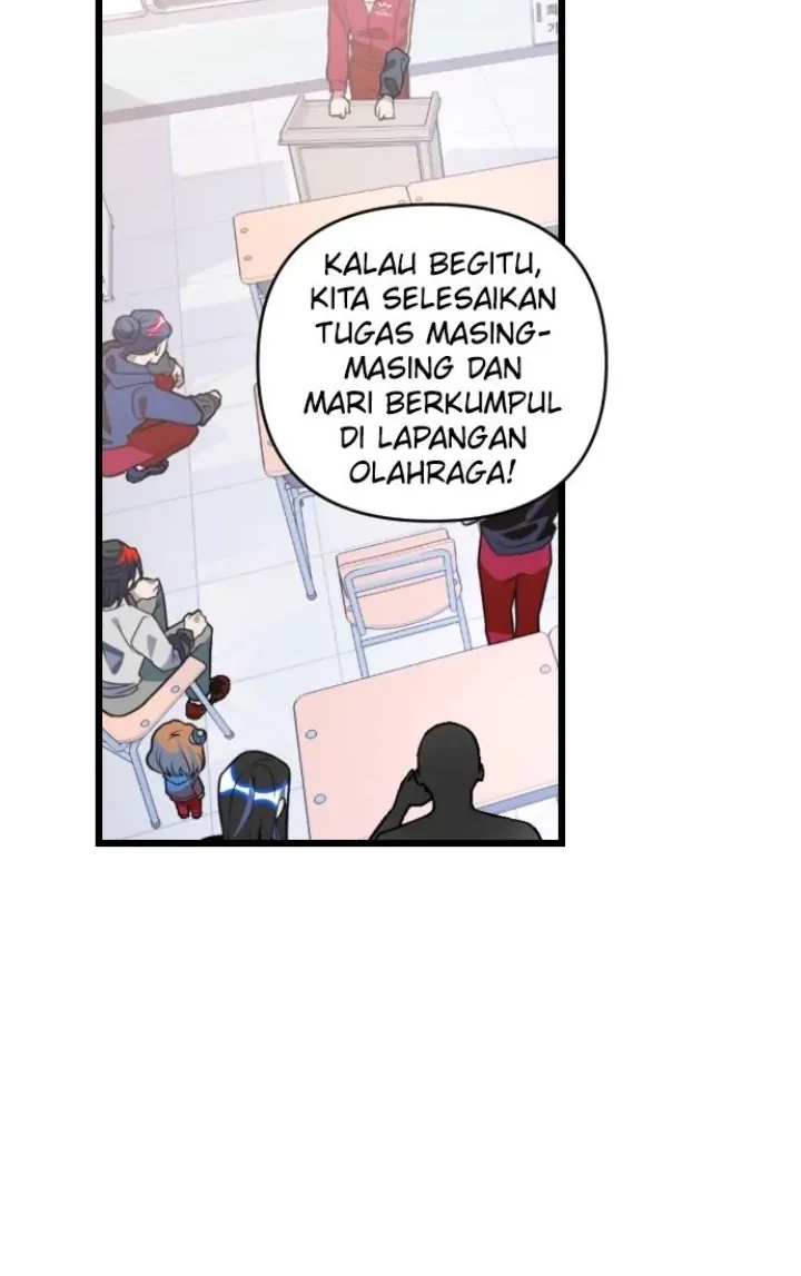 Survive Romance Chapter 83 Gambar 35