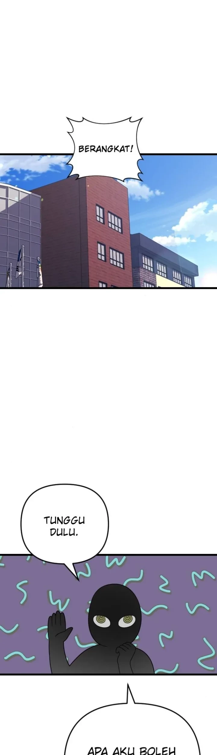 Survive Romance Chapter 83 Gambar 37