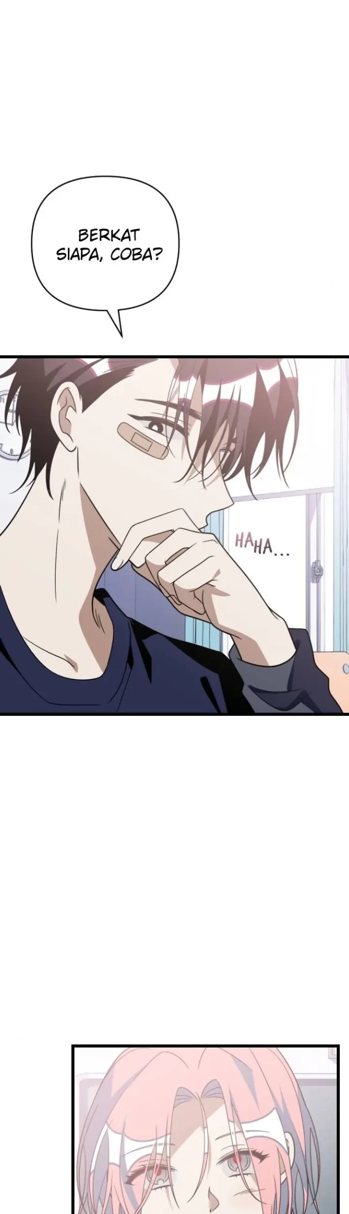 Survive Romance Chapter 83 Gambar 22