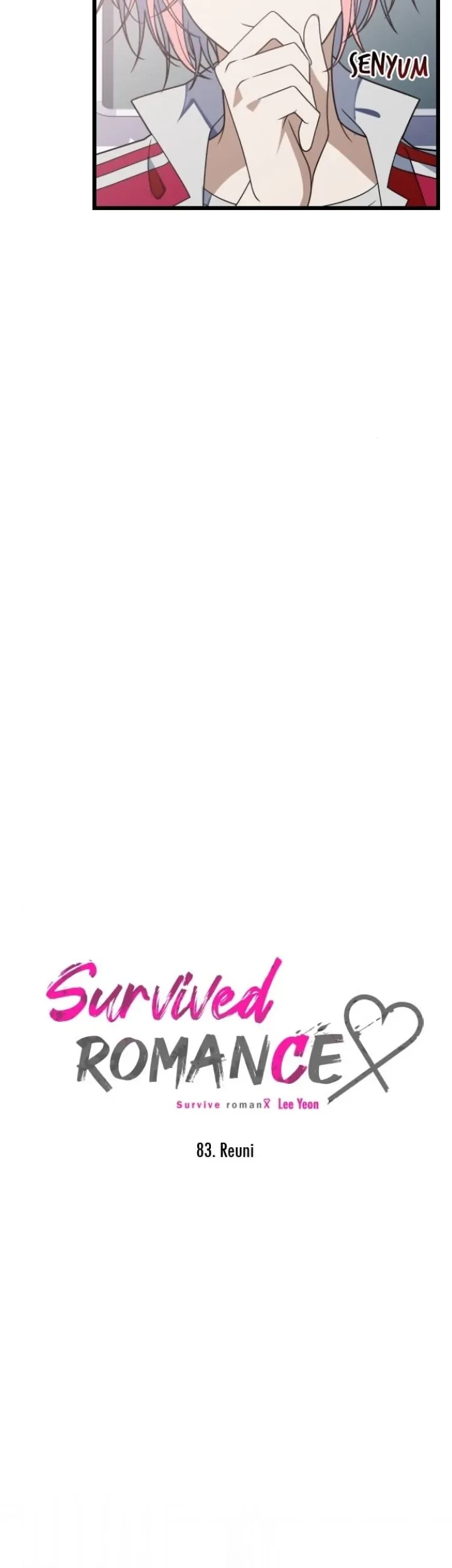 Survive Romance Chapter 83 Gambar 23
