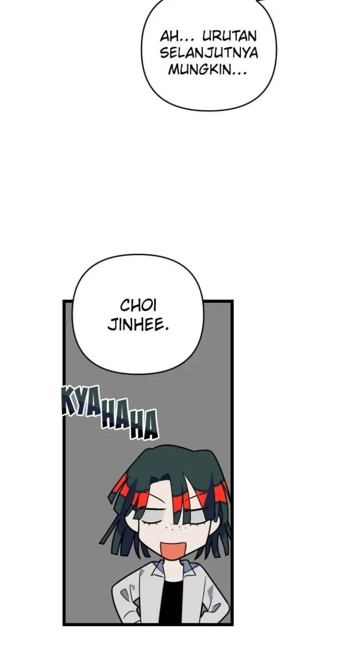 Survive Romance Chapter 83 Gambar 28