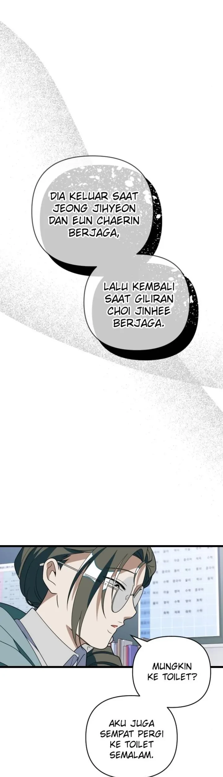 Survive Romance Chapter 83 Gambar 29