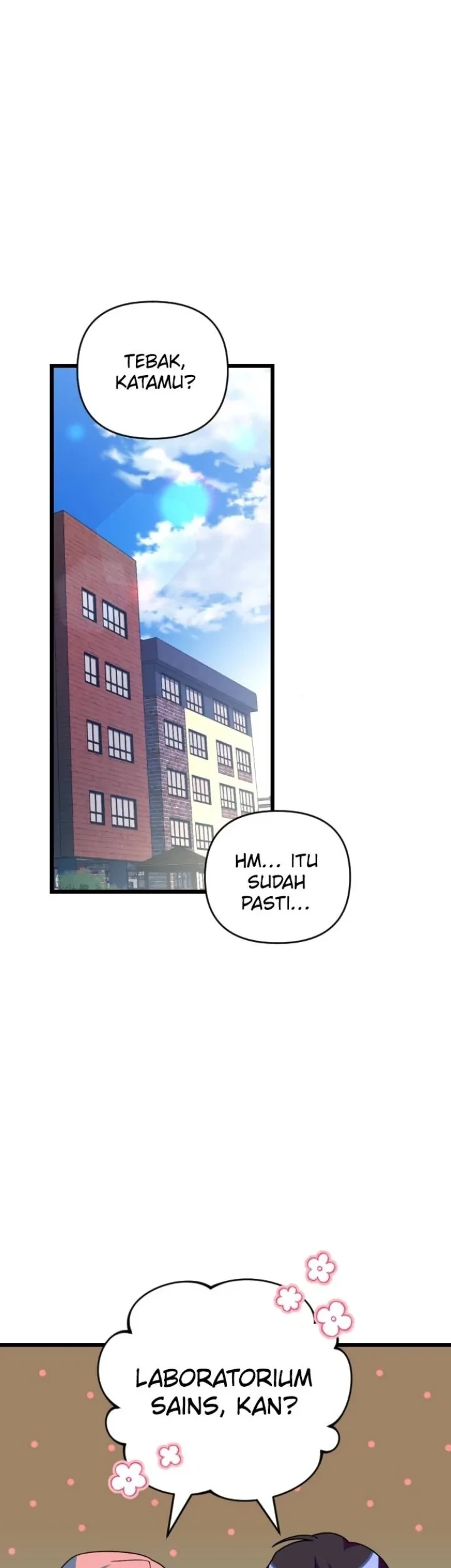 Komik Survive Romance Chapter 83 gambar nomor 1