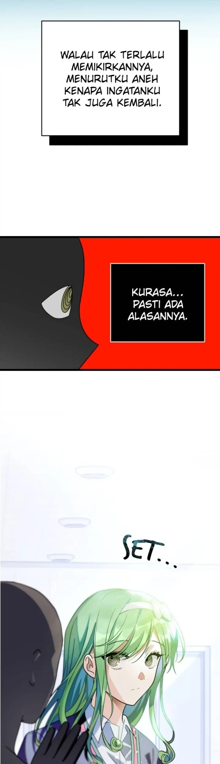 Survive Romance Chapter 83 Gambar 48