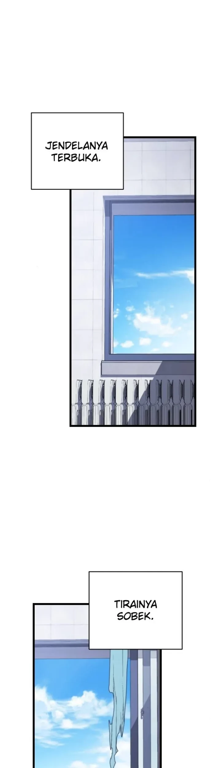 Survive Romance Chapter 83 Gambar 50