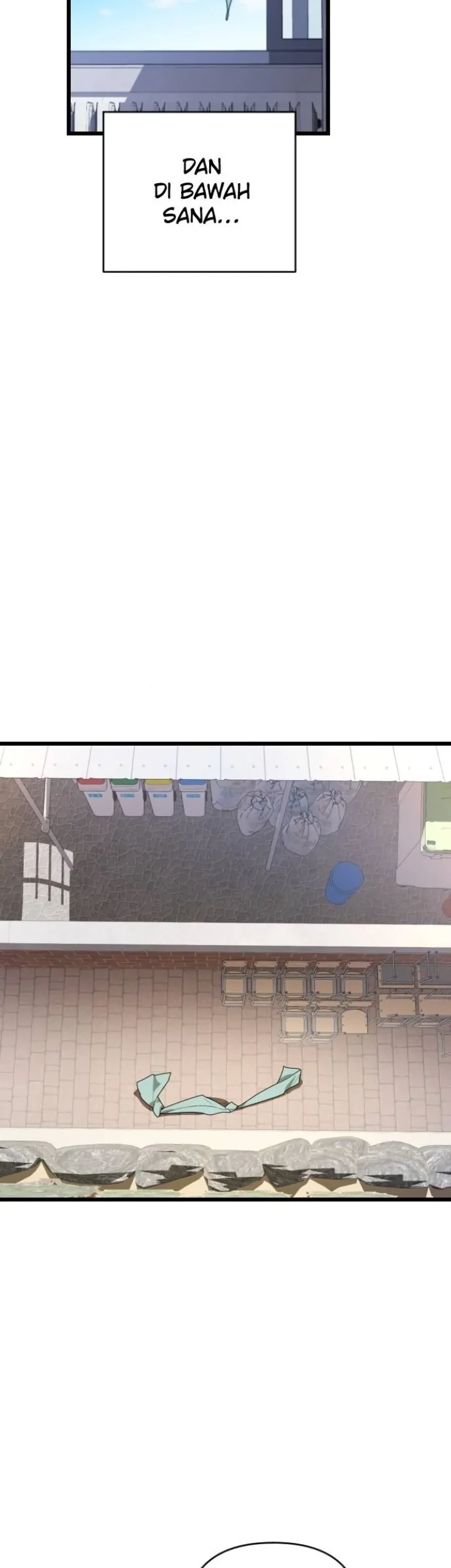 Survive Romance Chapter 83 Gambar 51