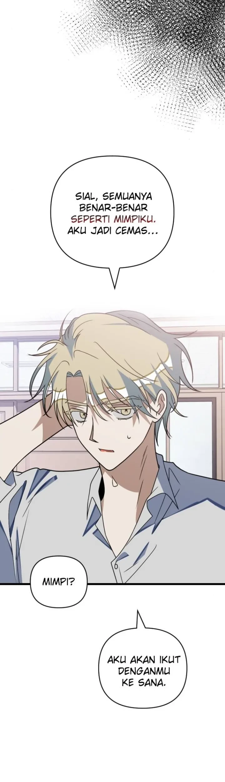 Survive Romance Chapter 83 Gambar 8