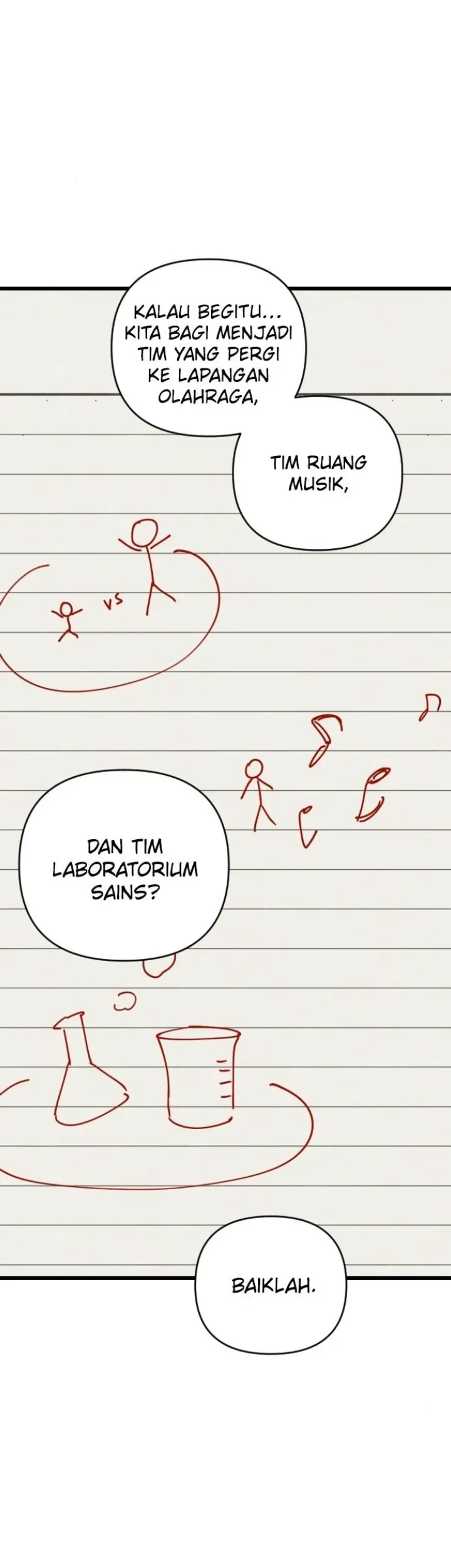 Survive Romance Chapter 83 Gambar 9