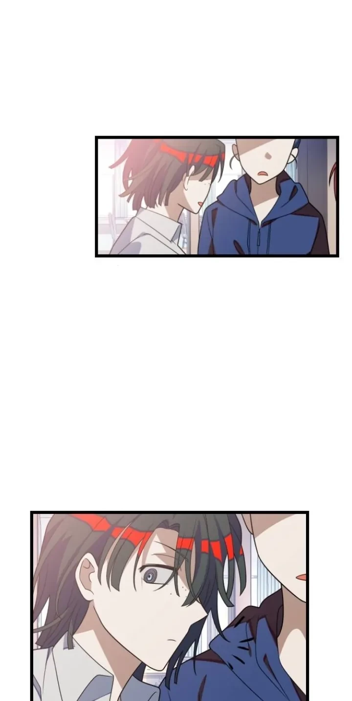 Survive Romance Chapter 84 Gambar 33