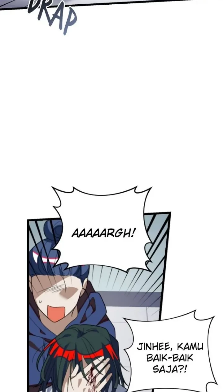 Survive Romance Chapter 84 Gambar 40