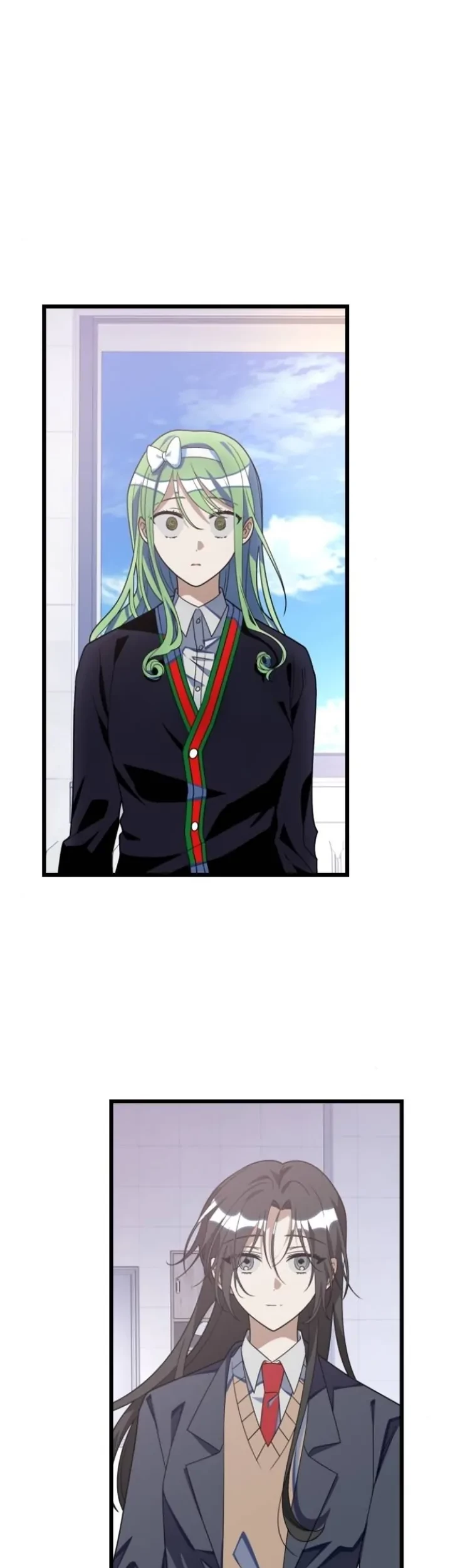 Komik Survive Romance Chapter 84 gambar nomor 1