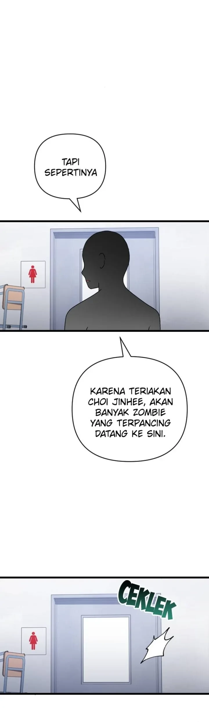 Survive Romance Chapter 84 Gambar 57