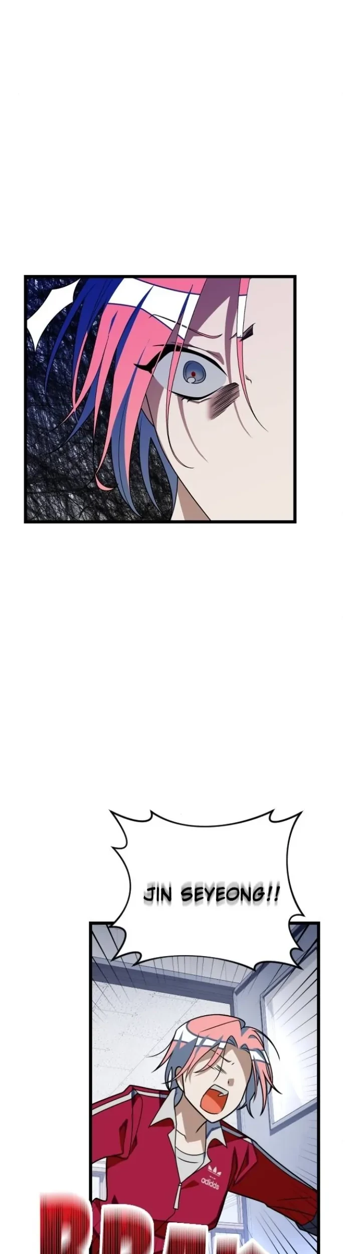 Survive Romance Chapter 84 Gambar 58