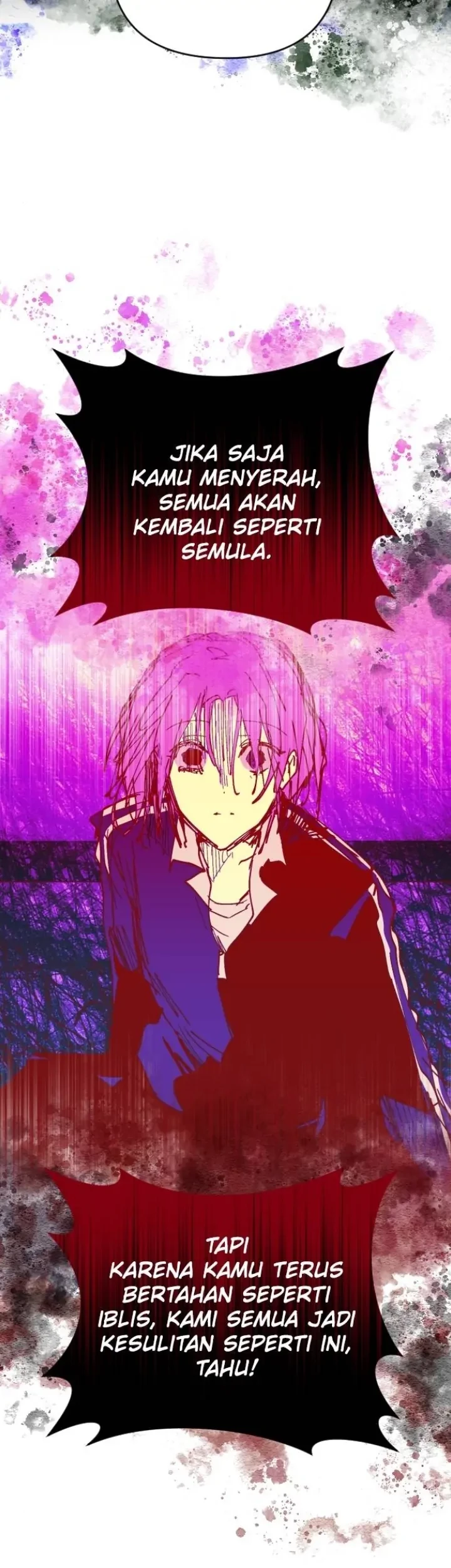 Survive Romance Chapter 84 Gambar 46