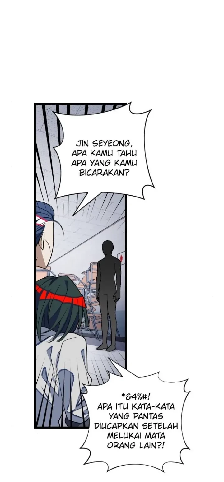 Survive Romance Chapter 84 Gambar 47