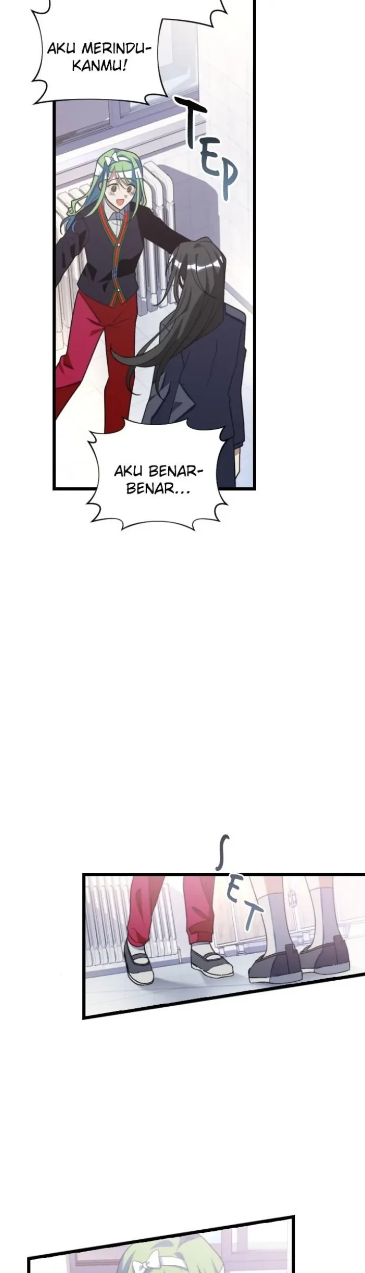 Survive Romance Chapter 84 Gambar 4